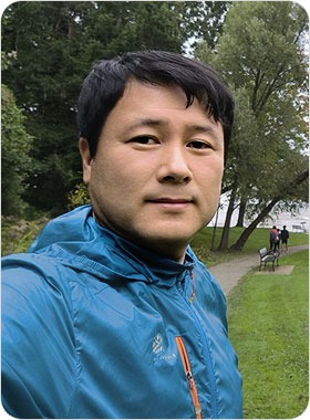 최정식 목사